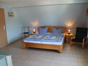 Image of Comfortable Apartment near Seabeach in Rerik