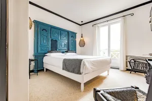 Image of Hotel de Charme Le Sud Bretagne