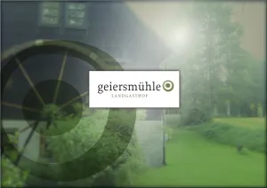Image of Landgasthof Geiersmühle