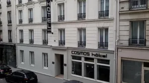 Image of Hotel Cosmos