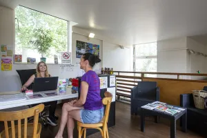Image of Camping de Nevers