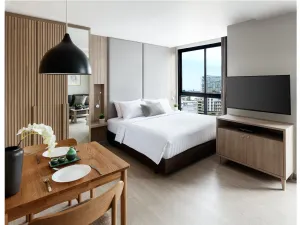 Image of Madera Residence Sriracha