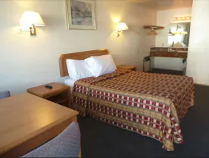 Image of Milwaukie Inn Portland South