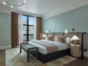 Image of Citizen House Hotel