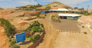 Image of The Underground Motel