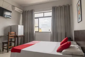 Image of Hotel Panorama, Cuiabá