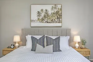 Image of Shelly Beach Serenity