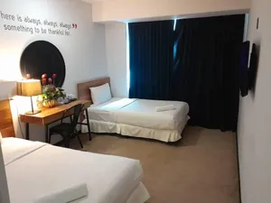 Image of Hotel Regal Vista