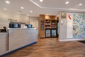 Image of TownePlace Suites by Marriott San Luis Obispo