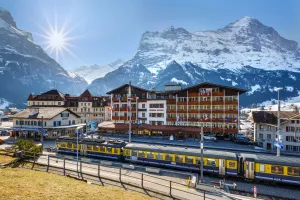 Image of Derby Swiss Quality Hotel