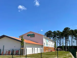 Image of greet hotel Castets Coeur des Landes
