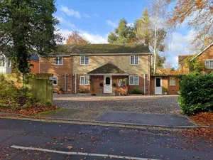 Image of The Spinney