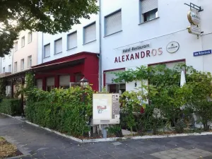 Image of Hotel Restaurant Alexandros