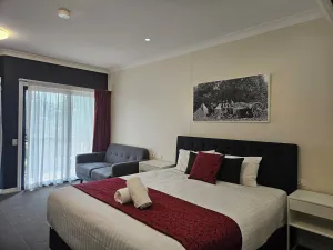 Image of Eastgate on the Range Motel