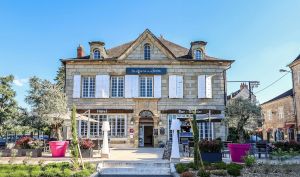Image of Hôtel La Réserve de Brive