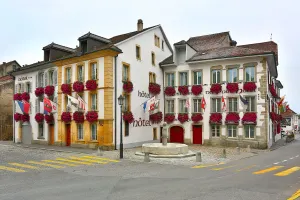 Image of Hôtel du Port - Free Parking - Breakfast included