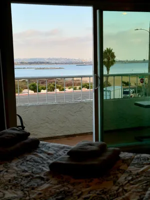 Image of Panoramic View Bayfront Gem 3BR