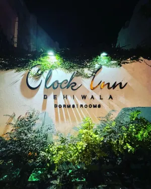 Image of Clock Inn Dehiwala