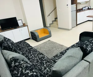 Image of Oxford Apartments Suva