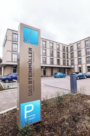 Image of Das Steinmüller Hotel