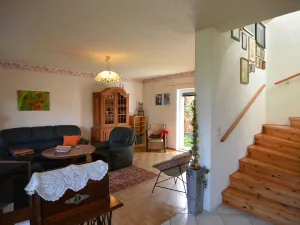 Image of Ferienhaus In Kappe Mit Grill, Garten Und Terrasse