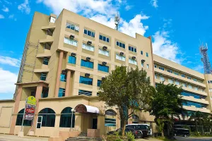 Image of El Cielito Hotel - Sta. Rosa