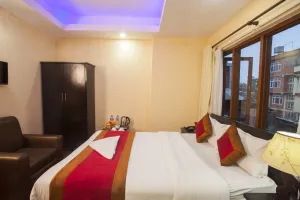 Image of Hotel Dream City