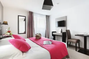 Image of Appart Hotel Odalys City Marseille Le Dôme