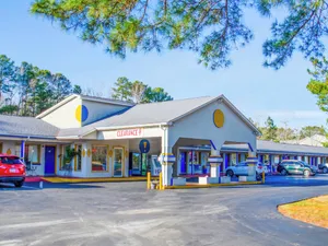 Image of Sportsman's Inn Plymouth 252-793-3095