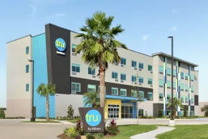Image of Tru by Hilton Houston Webster NASA