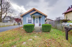 Image of Lebanon Studio ~ 13 Mi to Bennett Springs!