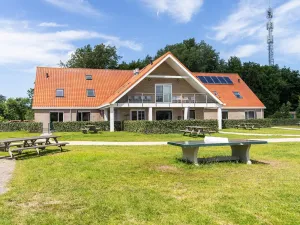 Image of Large Apartment on Ameland With Terrace