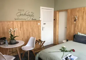 Image of Cosy Boutique hotel leuven - self check in