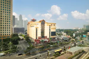Image of Best Western Senayan