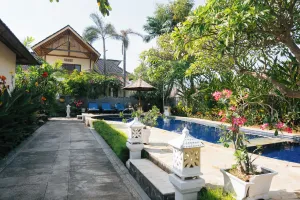 Image of New Starlight Hotel Lovina