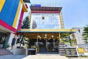 Image of Fabhotel Prime Shubh ISBT