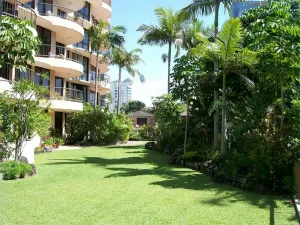 Image of Warringa Surf Holiday Apartments