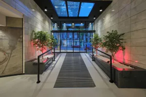 Image of 1881 Madrid Ventas Hotel