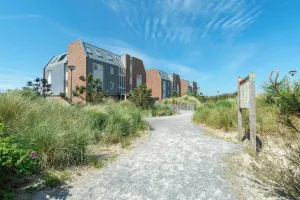 Image of Apartment in Groote Keeten near the Beach