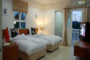 Image of Baan Ton Mai Apartment