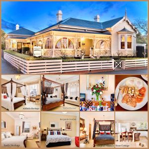 Image of Kurrajong House