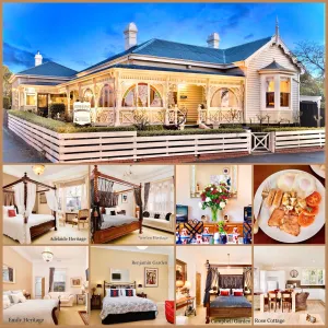 Image of Kurrajong House