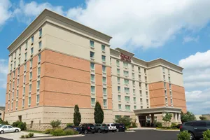 Image of Drury Inn & Suites Dayton North