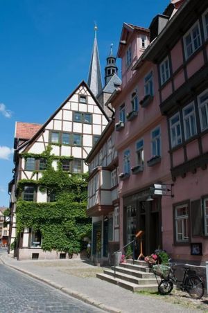 Image of Hotel am Hoken