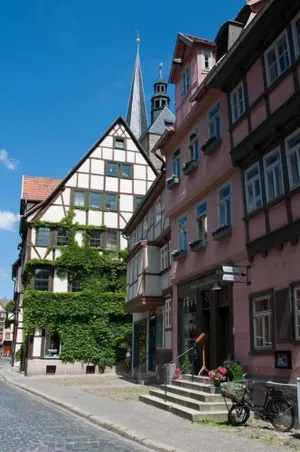 Image of Hotel am Hoken
