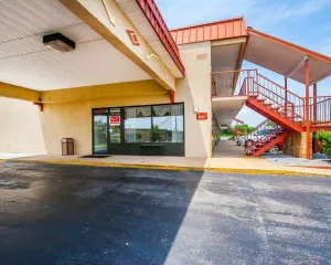 Image of Econo Lodge