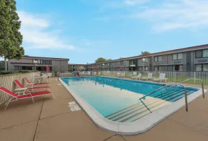 Image of Ramada by Wyndham Painted Post Corning