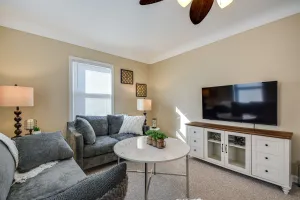 Image of Quaint Cedar Rapids Home, 4 Mi to Downtown!