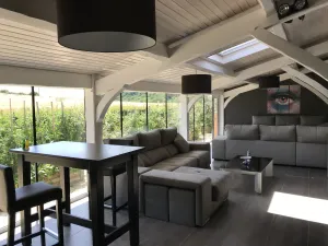 Image of Domaine du Mont Monnet - Chambre d'hôtes & Gîte