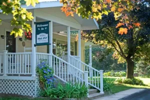 Image of Oak Hill Bed & Breakfast